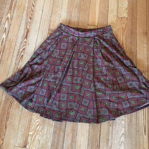 LuLaRoe Madison full skirt